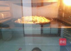 什锦披萨的做法图解9