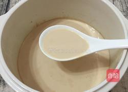 红枣牛奶花胶冻(小清新版本)的做法图解11