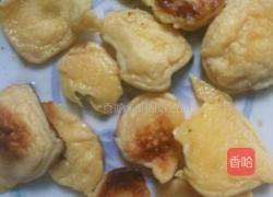 蛋黄奶融豆的做法图解6