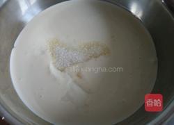 酸奶冰激凌的做法图解2