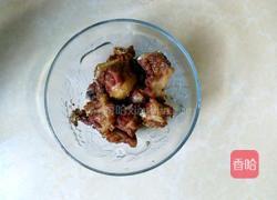 香辣排骨火锅的做法图解3