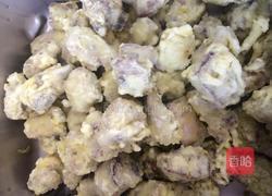 糖醋小排的做法图解5