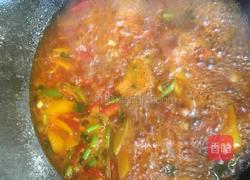 糖醋小排的做法图解6