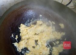 木耳炒鸡蛋的做法图解6