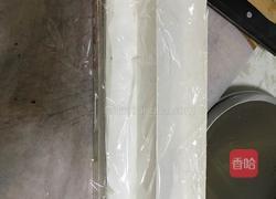 蔓越莓饼干的做法图解5