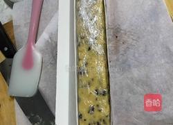 蔓越莓饼干的做法图解7