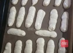 手指饼干的做法图解10