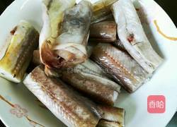 烤鳗鱼的做法图解1
