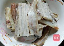 烤鳗鱼的做法图解3