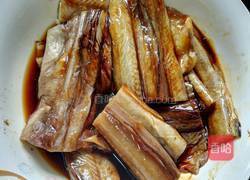 烤鳗鱼的做法图解5