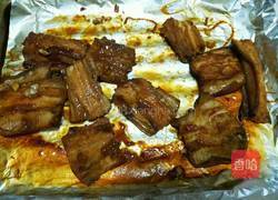 烤鳗鱼的做法图解10