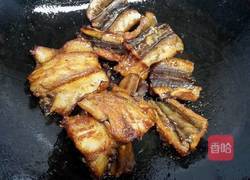 烤鳗鱼的做法图解11