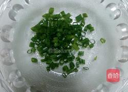 虾米鸡蛋羹的做法图解3