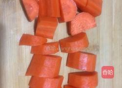 百年好合汤的做法图解2