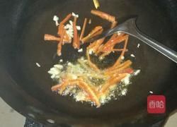 爆炒土豆丝的做法图解3