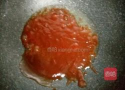 糖醋小排的做法图解8