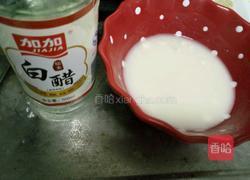 糖醋小排的做法图解11