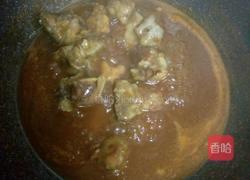 糖醋小排的做法图解12