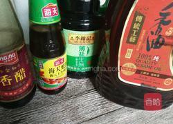 凉拌麻辣土豆丝的做法图解8