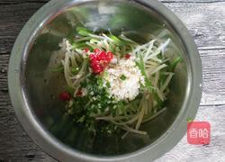 凉拌麻辣土豆丝的做法图解10