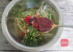 凉拌麻辣土豆丝的做法图解11