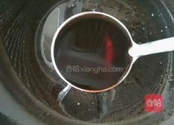 酸辣黄瓜卷的做法图解3