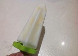 酸奶苹果棒