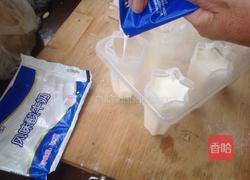 酸奶苹果棒的做法图解3