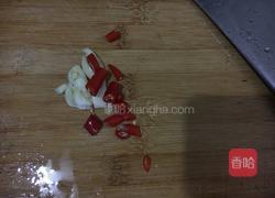 爆炒花甲的做法图解2