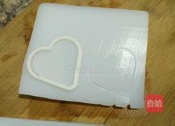 拌酸辣凉粉的做法图解3