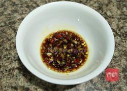 拌酸辣凉粉的做法图解5