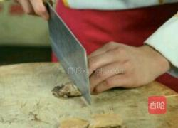 鲍鱼捞饭的做法图解2