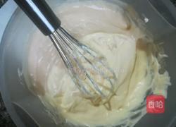 抹茶提拉米苏的做法图解4