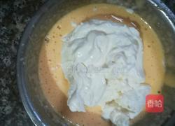 抹茶提拉米苏的做法图解3