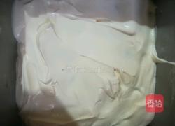 抹茶提拉米苏的做法图解8