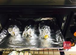 黑胡椒芝士焗土豆泥的做法图解5