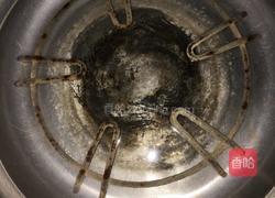快蒸牛奶的做法图解1