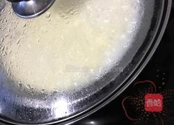 快蒸牛奶的做法图解5