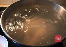 沙姜汁白切鸡的做法图解4