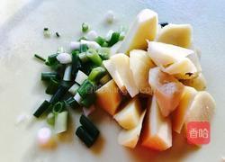 沙姜汁白切鸡的做法图解6