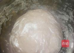 手擀面的做法图解1