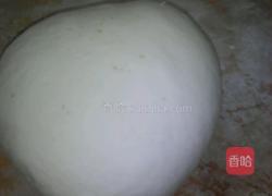 手擀面的做法图解2