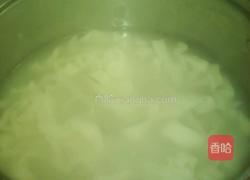 手擀面的做法图解6