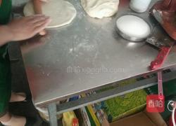 麻汁（酱）火烧的做法图解2