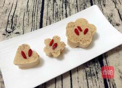 红枣牛奶花胶冻(小清新版本)的做法图解18