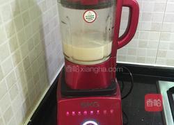 红枣牛奶花胶冻(小清新版本)的做法图解12