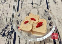 红枣牛奶花胶冻(小清新版本)的做法图解20