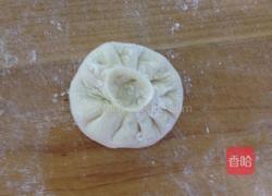 生煎包子的做法图解10