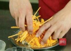 南瓜烙的做法图解3