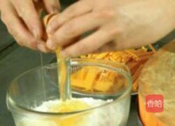 南瓜烙的做法图解4